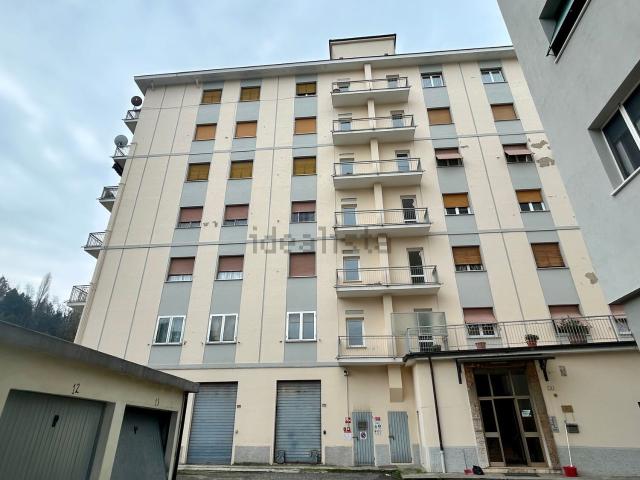 Appartamento in vendita di 101 m² in Via Kennedy, 15