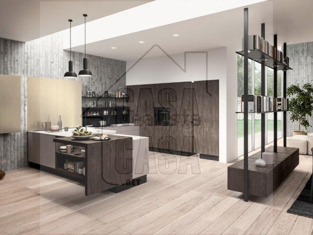 Appartamento in vendita di 101 m² in Via I° Maggio, 1
