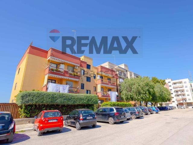 Appartamento in vendita di 101 m² in Via Ildebrando Pizzetti, 3