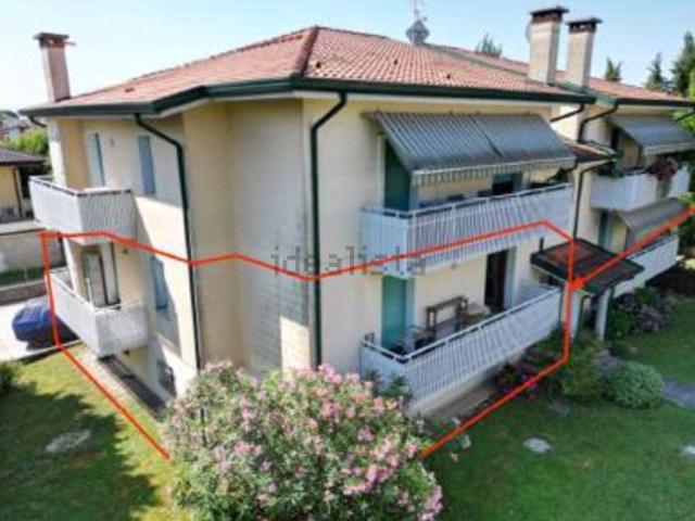Appartamento in vendita di 101 m² in Via IV Novembre, 15
