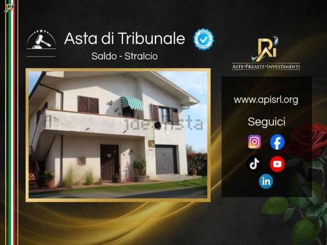 Appartamento in vendita di 101 m² in Via Occhibelli F 308
