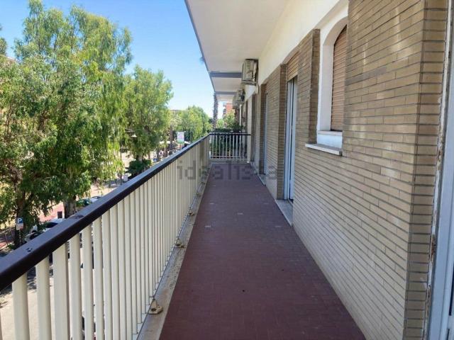 Appartamento in vendita di 101 m² in Via Odescalchi