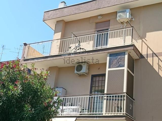 Appartamento in vendita di 101 m² in Via Oliveri