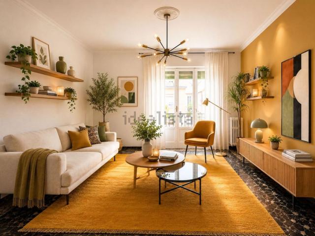 Appartamento in vendita di 101 m² in Via Lodovico Lazzaro Zamenhof
