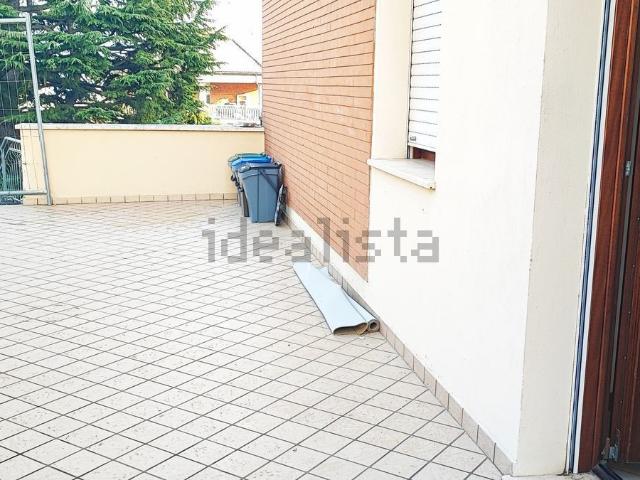 Appartamento in vendita di 101 m² in Via Lombardia