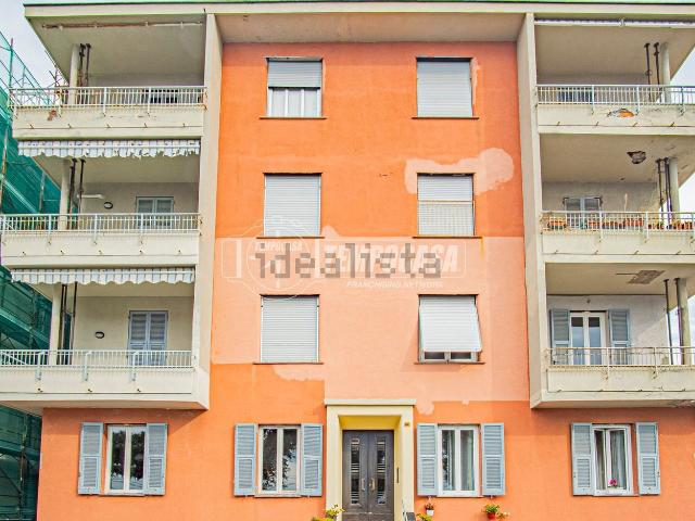 Appartamento in vendita di 101 m² in Via Lombardia