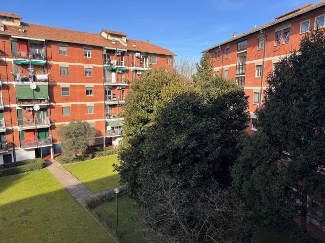 Appartamento in vendita di 101 m² in Via Longarone, 1