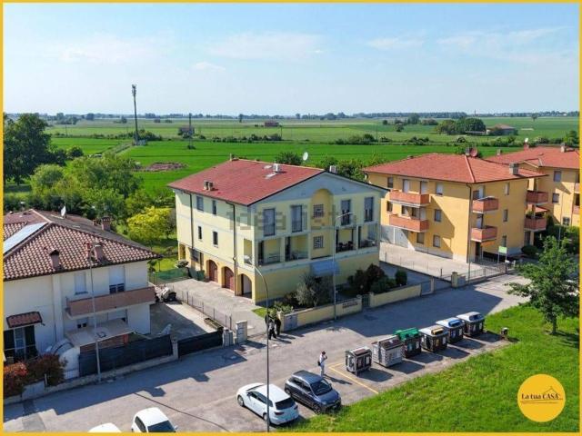 Appartamento in vendita di 101 m² in Via Leonardo da Vinci, 27