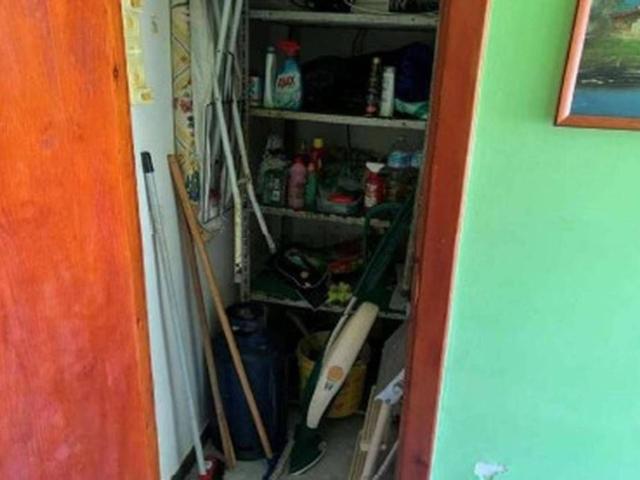 Appartamento in vendita di 101 m² in Via Leopoldo Cupido