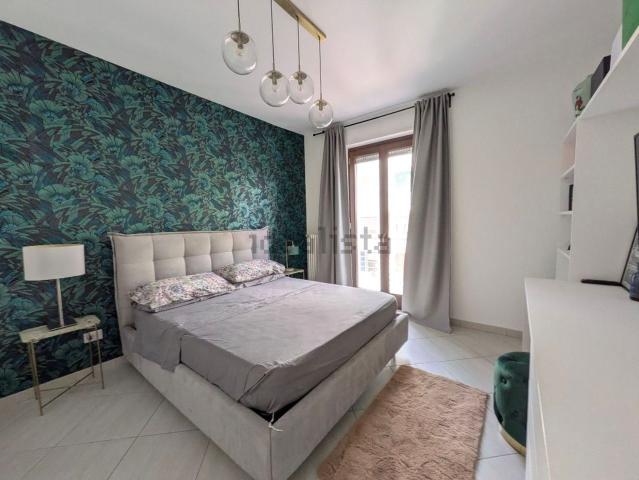 Appartamento in vendita di 101 m² in Via Lucca, 32