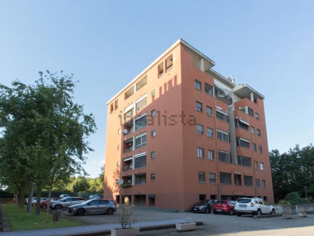 Appartamento in vendita di 101 m² in Via Lucio Cornelio Silla, 156