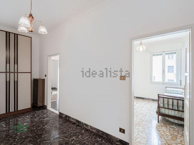 Appartamento in vendita di 101 m² in Via LUDWIG LEJZER ZAMENHOF