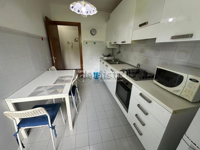 Appartamento in vendita di 101 m² in Via Luigi Capuana, 56