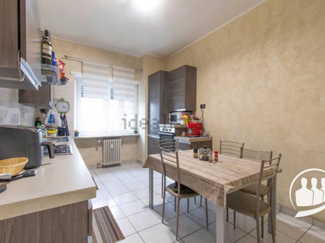 Appartamento in vendita di 101 m² in Via Luigi Salvatore Cherubini, 49
