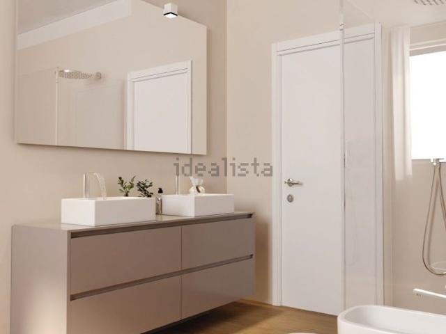 Appartamento in vendita di 101 m² in Via Monte Cengio