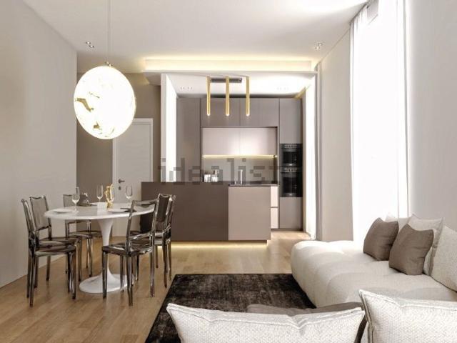 Appartamento in vendita di 101 m² in Via Monte Cengio
