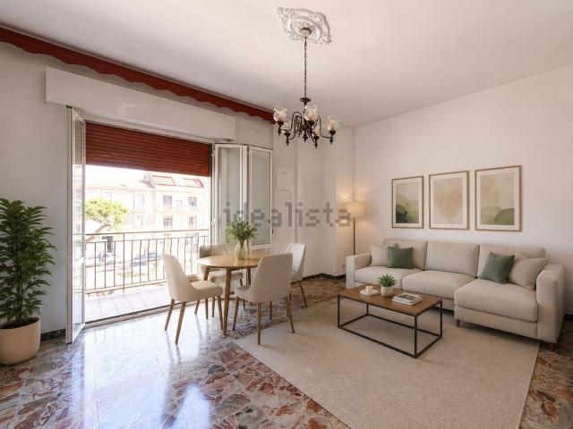 Appartamento in vendita di 101 m² in Via Montello, 58