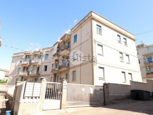 Appartamento in vendita di 101 m² in Via Morrone, 13