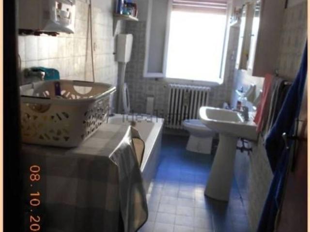 Appartamento in vendita di 101 m² in Via Mazzini, 169