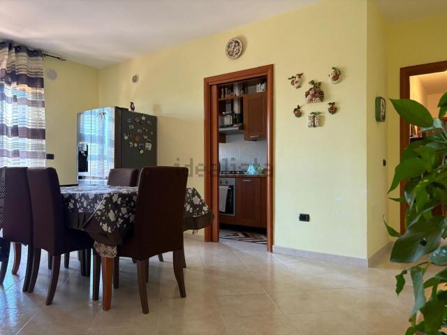Appartamento in vendita di 101 m² in Via Madre Teresa di Calcutta, 37