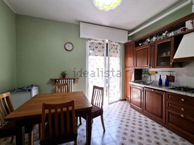 Appartamento in vendita di 101 m² in Via Magenta, 12