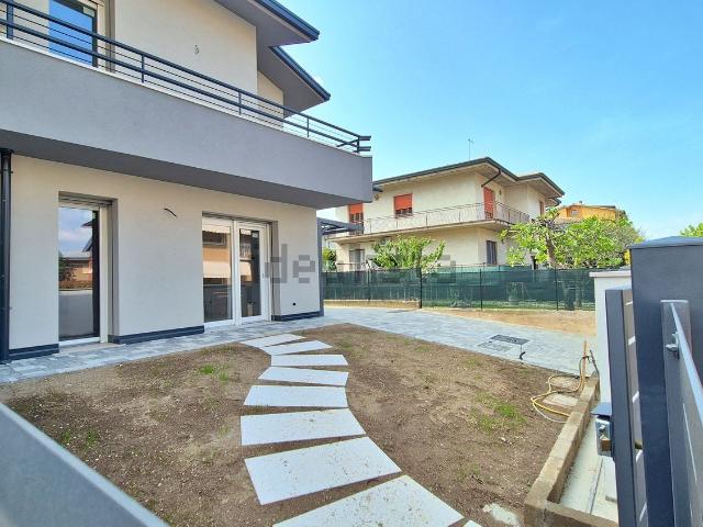 Appartamento in vendita di 101 m² in Via Mantegna