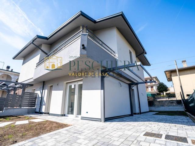 Appartamento in vendita di 101 m² in Via Mantegna