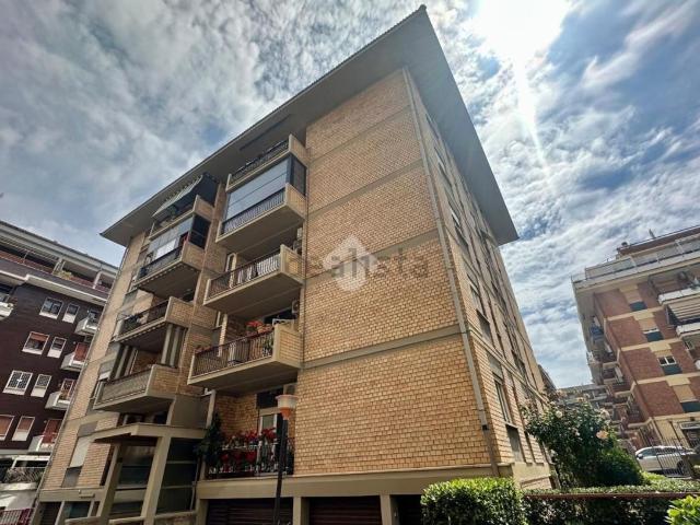 Appartamento in vendita di 101 m² in Via Mar Rosso, 39