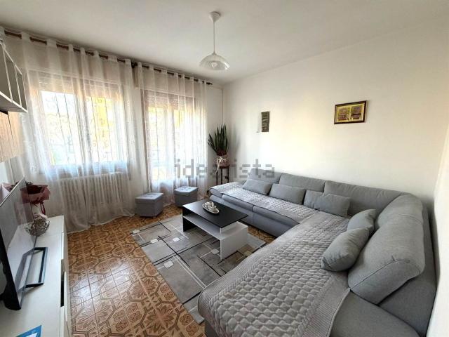 Appartamento in vendita di 101 m² in Via Marco Polo, 15