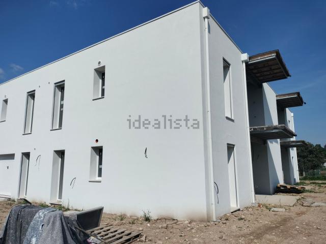 Appartamento in vendita di 101 m² in Via Marchiori