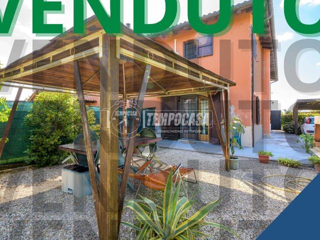 Appartamento in vendita di 101 m² in Via Marana, 3