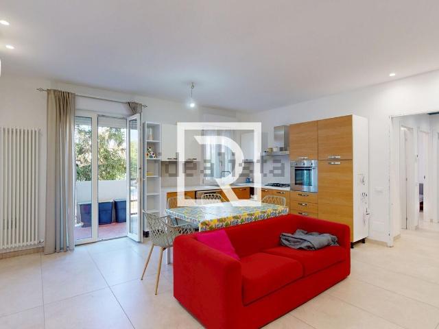 Appartamento in vendita di 101 m² in Via Marino Cedrini, 9
