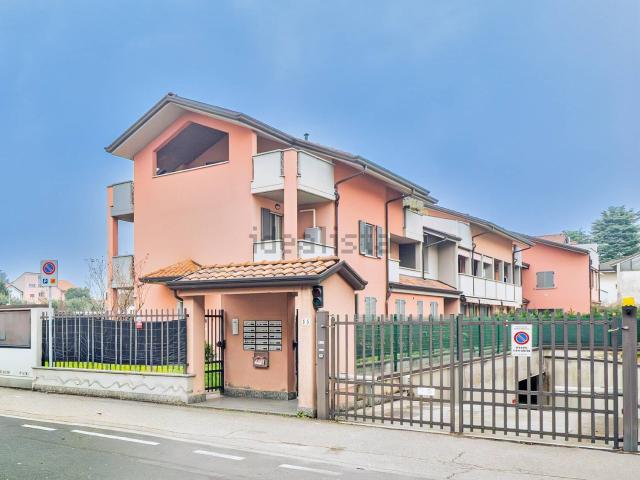 Appartamento in vendita di 101 m² in Via Maria Gaetana Agnesi, 55