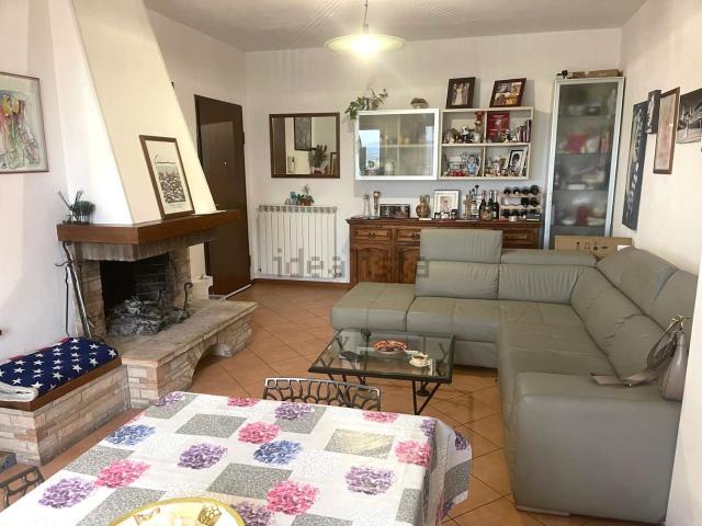 Appartamento in vendita di 101 m² in Via Martiri delle Foibe