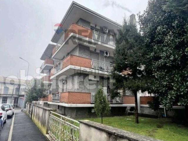 Appartamento in vendita di 101 m² in Via Mascagni, 1