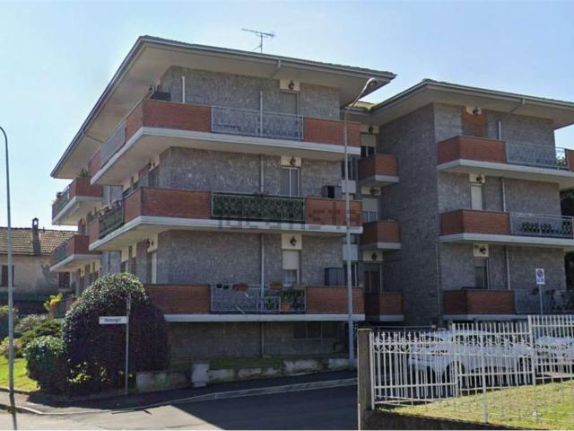 Appartamento in vendita di 101 m² in Via Mascagni, 1