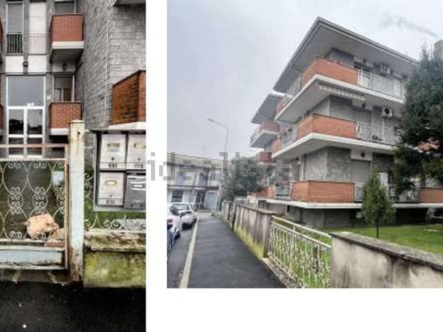 Appartamento in vendita di 101 m² in Via Mascagni, 1