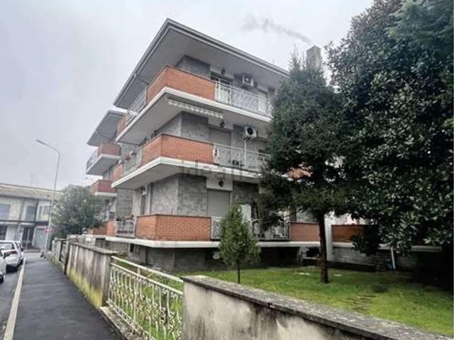 Appartamento in vendita di 101 m² in Via Mascagni