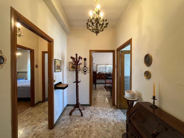 Appartamento in vendita di 101 m² in Via Mentana