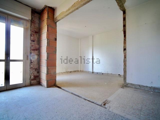Appartamento in vendita di 101 m² in Via Michele Mercati, 34