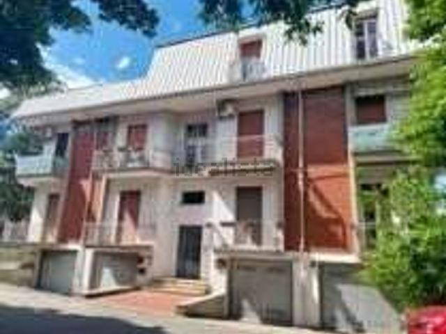 Appartamento in vendita di 101 m² in Via Milano, 1