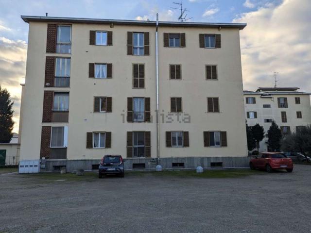 Appartamento in vendita di 101 m² in Via Novara, 24