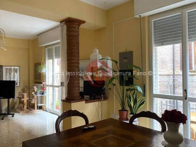 Appartamento in vendita di 101 m² in Via Nolfi