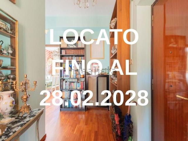 Appartamento in vendita di 101 m² in Via Nomentana Nuova, 25
