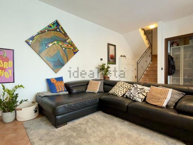 Appartamento in vendita di 101 m² in Via Niccolò Paganini