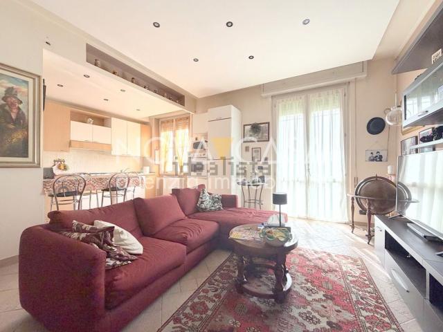 Appartamento in vendita di 101 m² in Via Soldati