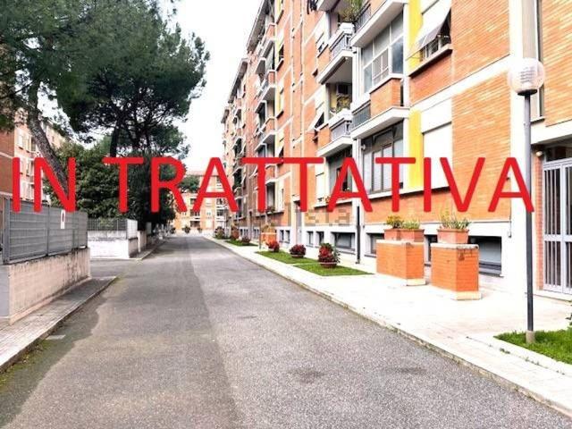 Appartamento in vendita di 101 m² in Via Salvatore Pincherle, 195