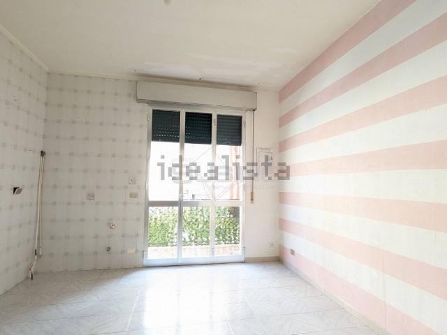 Appartamento in vendita di 101 m² in Via Salvatore Rizza