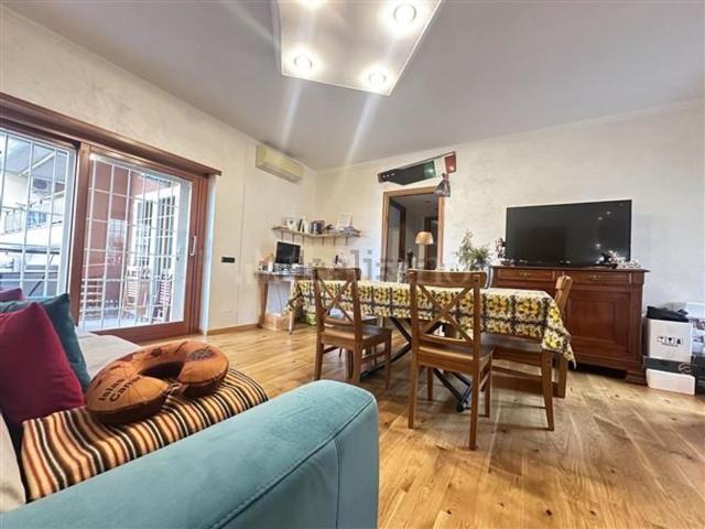 Appartamento in vendita di 101 m² in Via San Michele