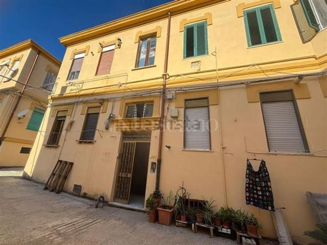 Appartamento in vendita di 101 m² in Via San Crispino e Crispiniano